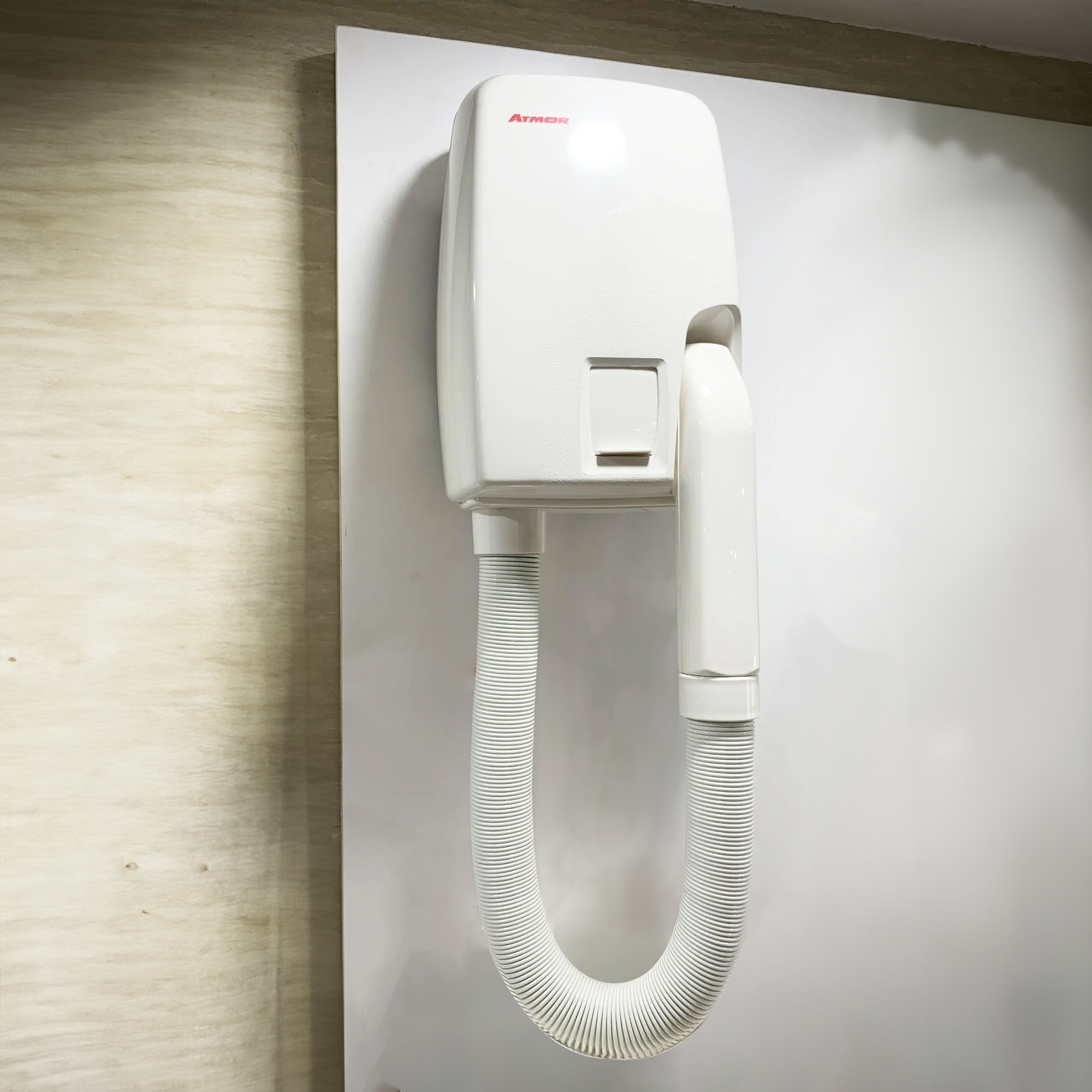 Máy sấy toàn thân ATMOR JXG-2000A