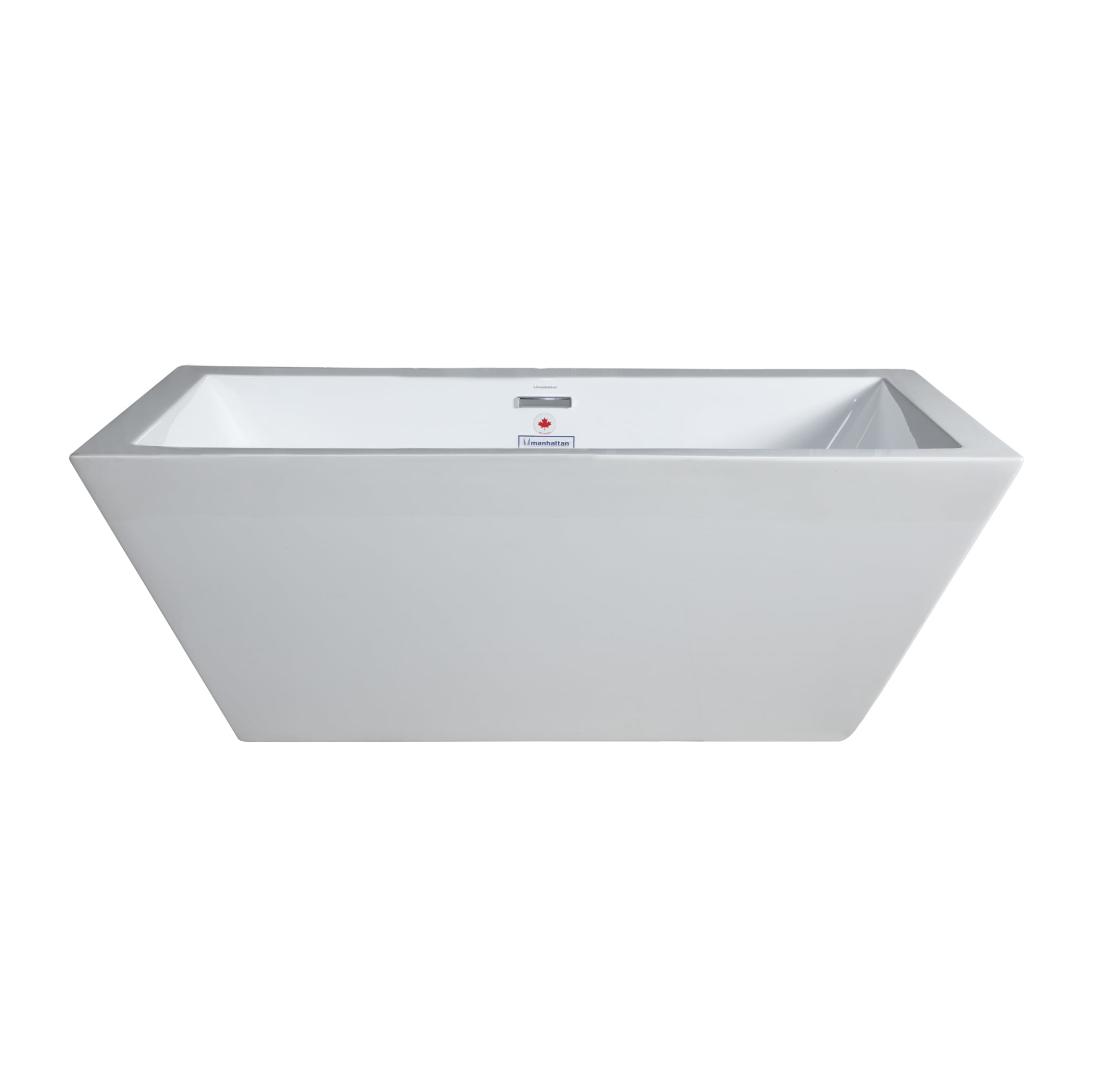 Bồn tắm nằm đặt sàn MANHATTAN MO-6647B