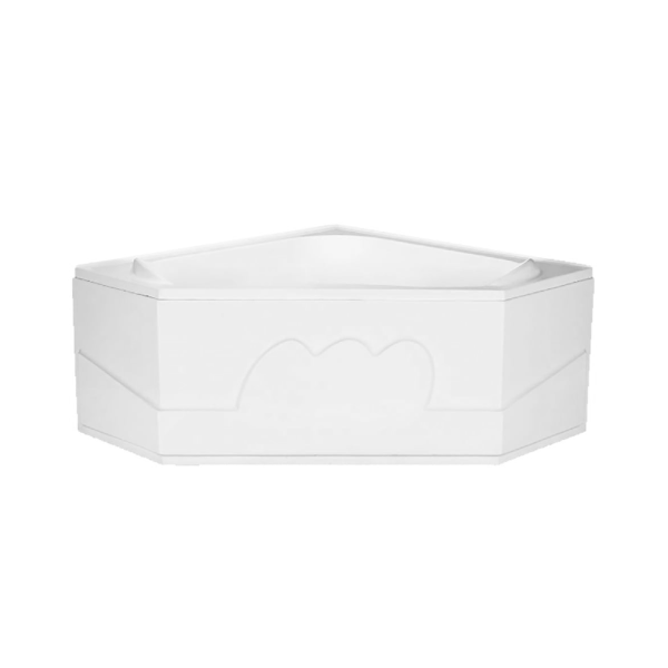 Bồn tắm nằm đặt góc lục giác MANHATTAN MS-8879BY (2)