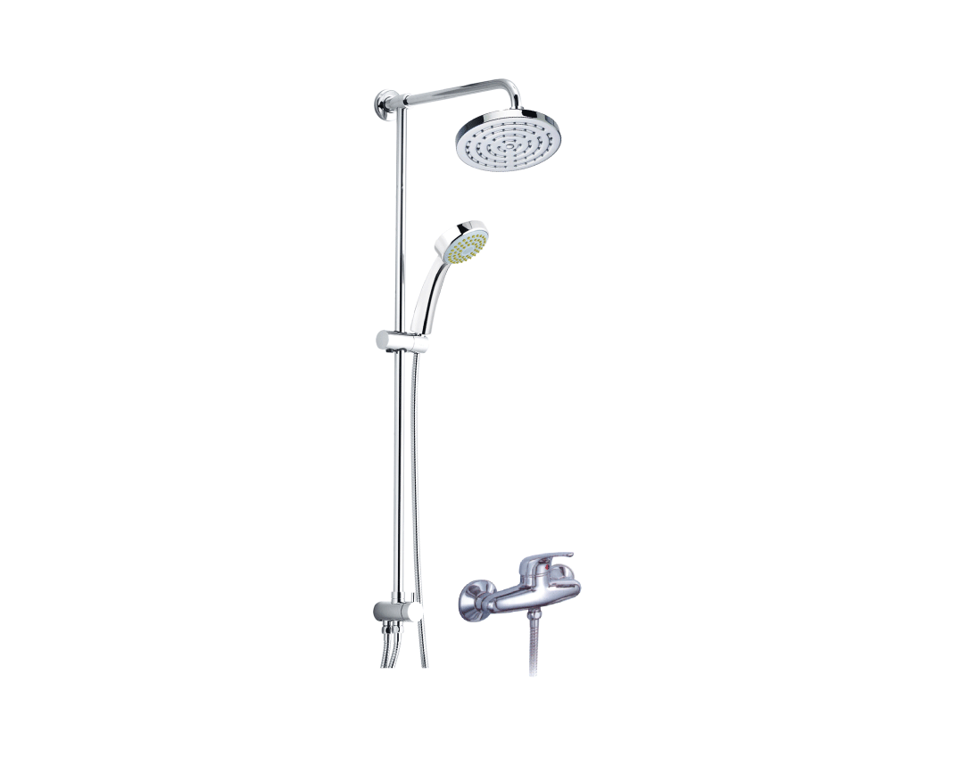 Cây Sen Nhà Tắm MOEN 2232A/2817