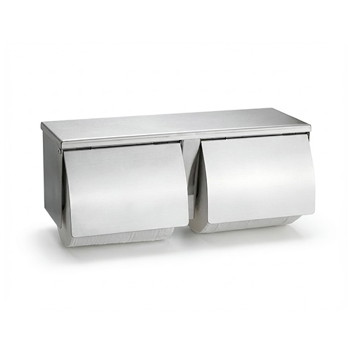 Trục giấy vệ sinh đôi ATMOR TD-8302W