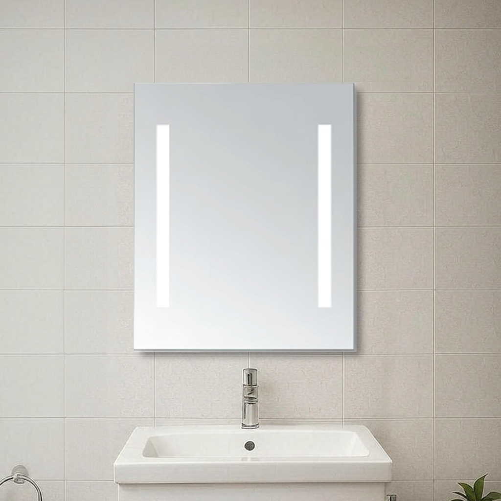 Gương treo tường có đèn LED ATMOR YSJ-E1
