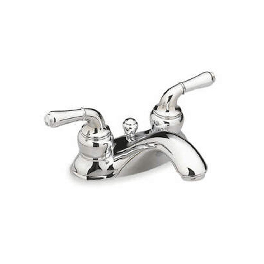 Vòi lavabo 2 chân nóng lạnh MOEN MCL4550