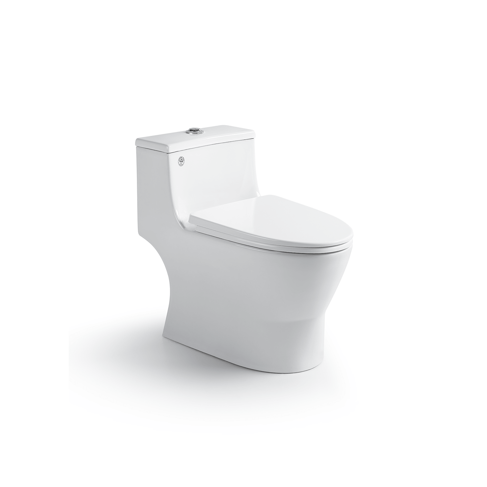 Bồn cầu 1 khối ATMOR AT8867