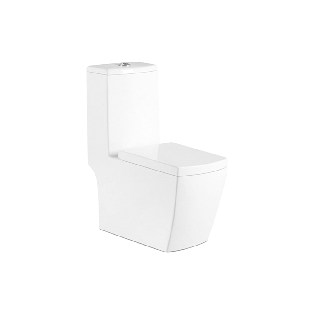 Bồn cầu 1 khối ATMOR AT1156A