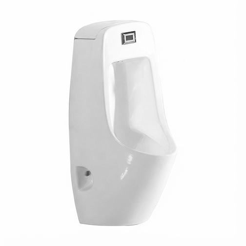 Bồn tiểu nam cảm ứng (treo tường) ATMOR AT6031
