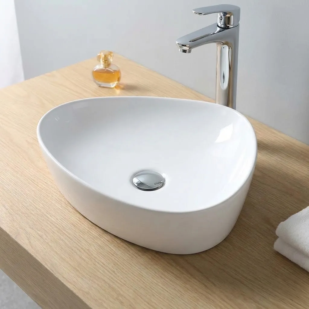 Lavabo đặt bàn ATMOR AT40308