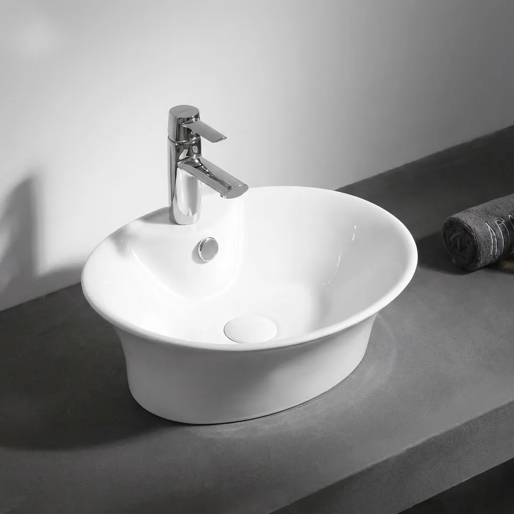 Lavabo đặt bàn ATMOR AT4065