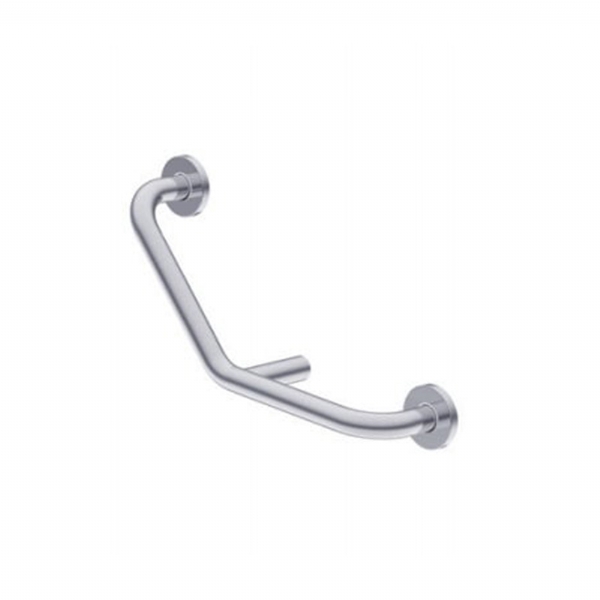 Tay vịn nhà vệ sinh cho người già (inox) MOEN ACC9958SLP