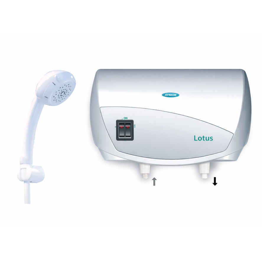 Máy nước nóng ATMOR LOTUS