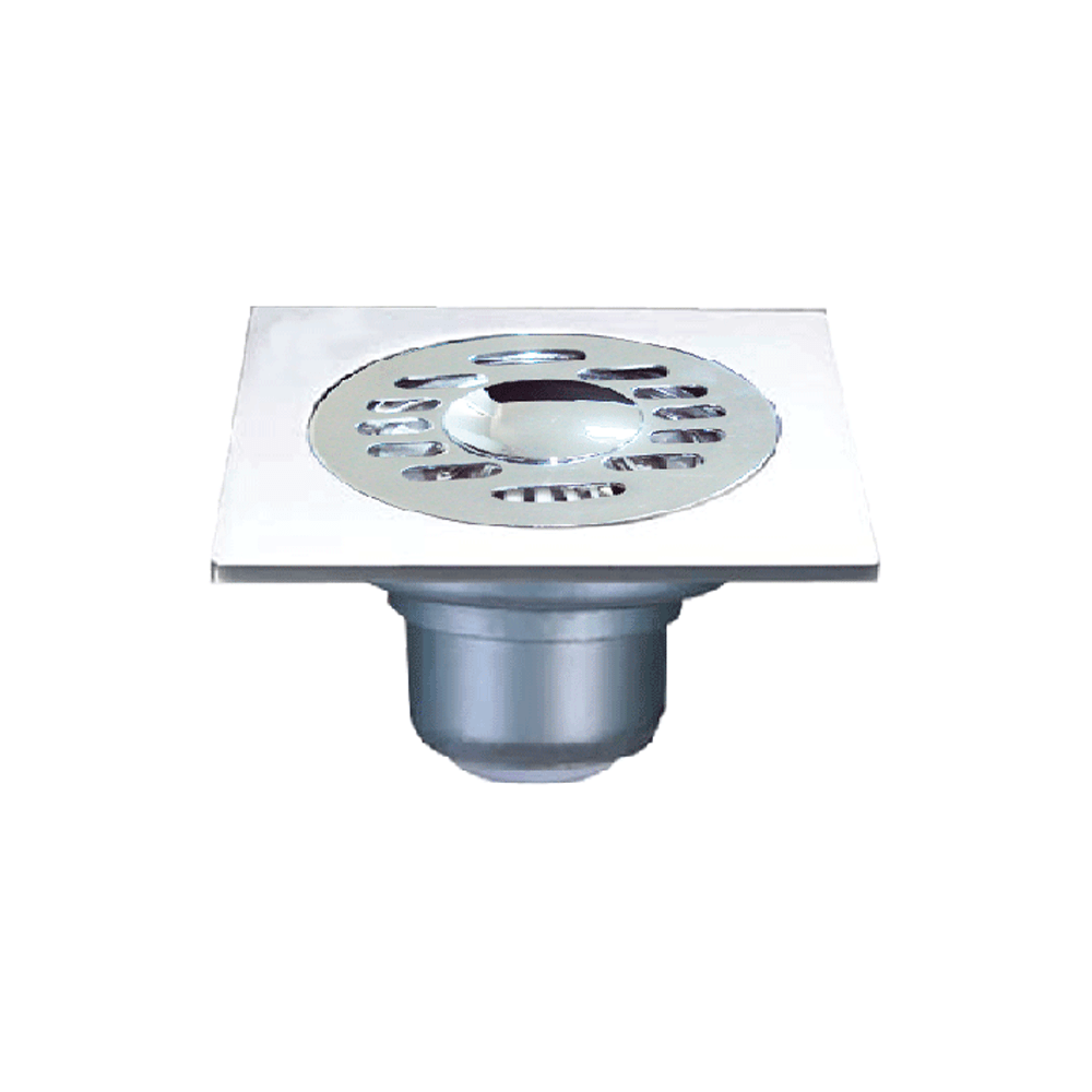 Phễu Thoát Sàn Một Chiều ATMOR M-8118