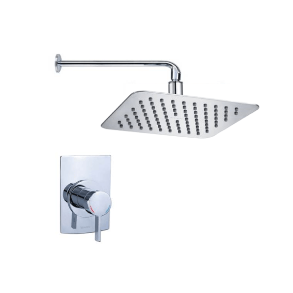 Bộ cần sen tắm âm tường Sterope MOEN M22063/T57140*