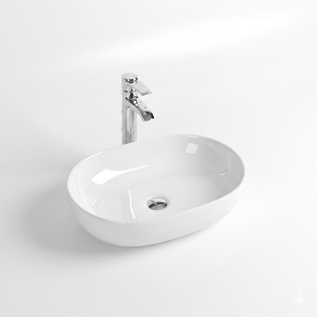 Lavabo đặt bàn ATMOR AT257
