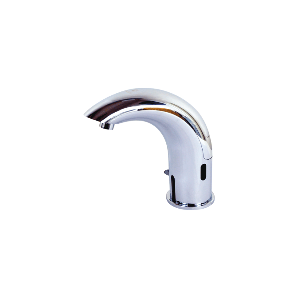 Vòi lavabo cảm ứng nóng lạnh ATMOR AT-1191 (DC)