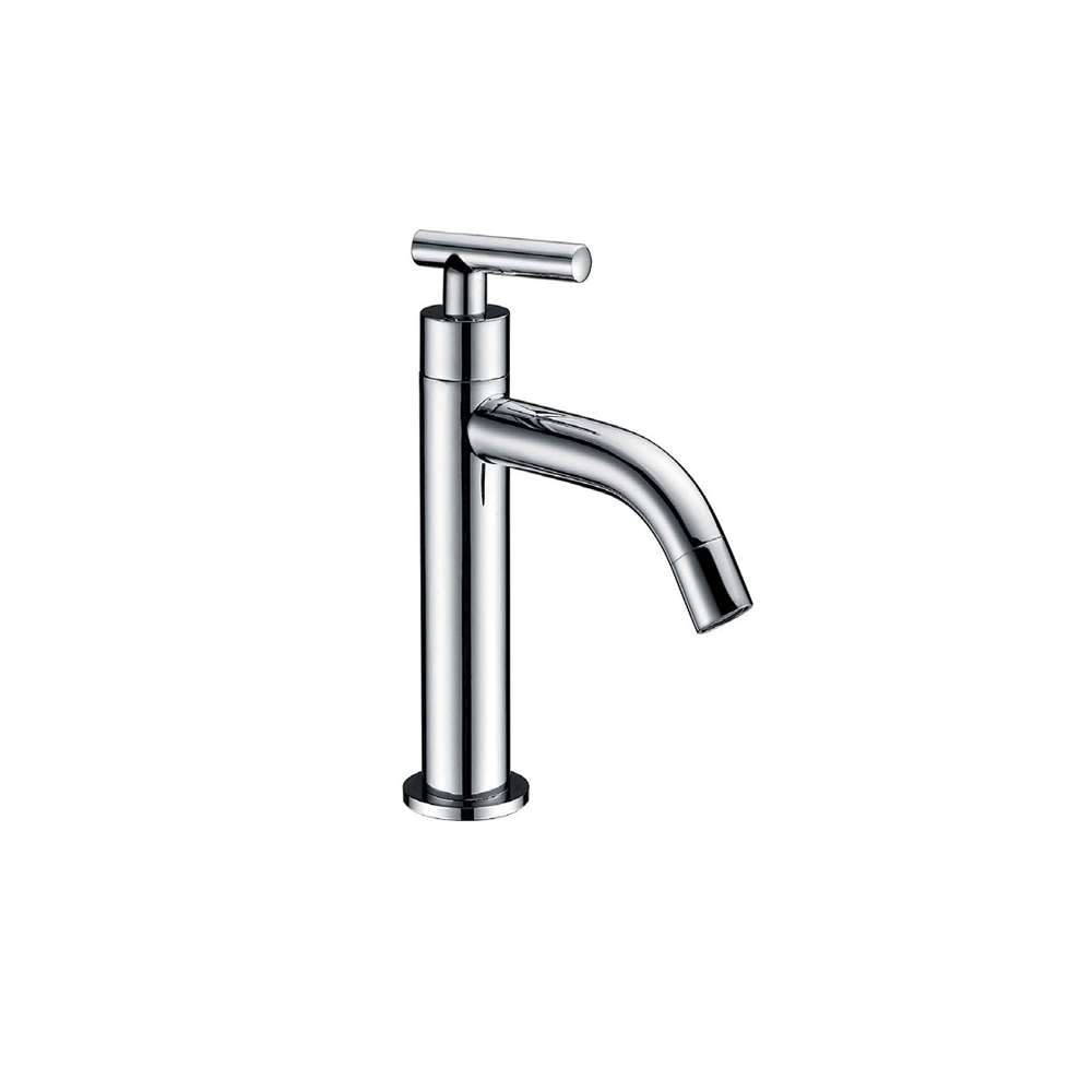 Vòi lavabo lạnh cao ATMOR AI008