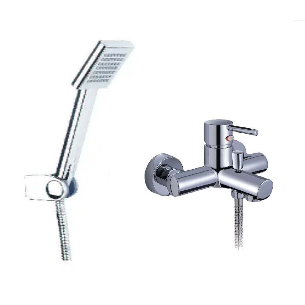 Bộ sen tắm nóng lạnh MOEN 2804V