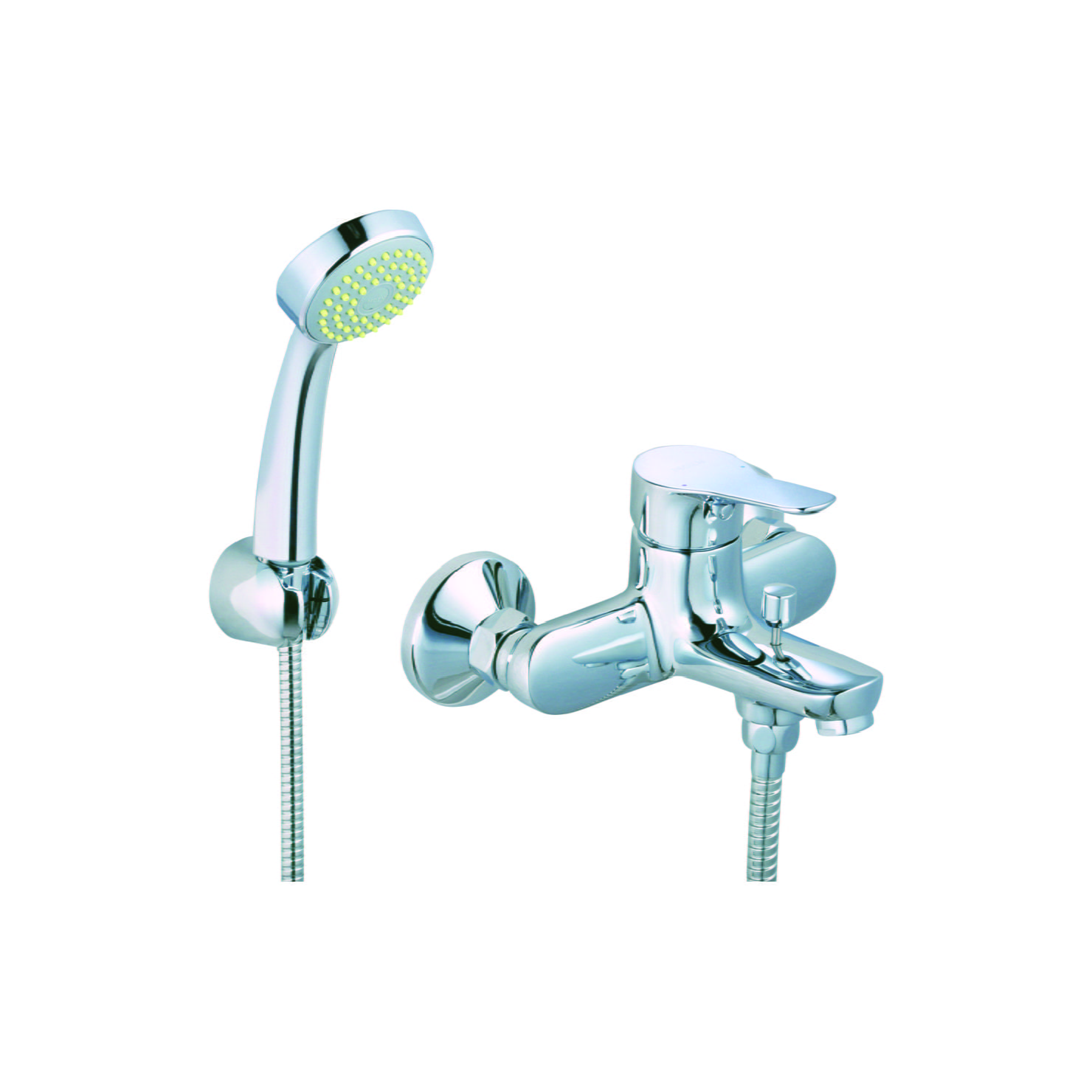 Bộ sen tắm nóng lạnh MOEN 15132H
