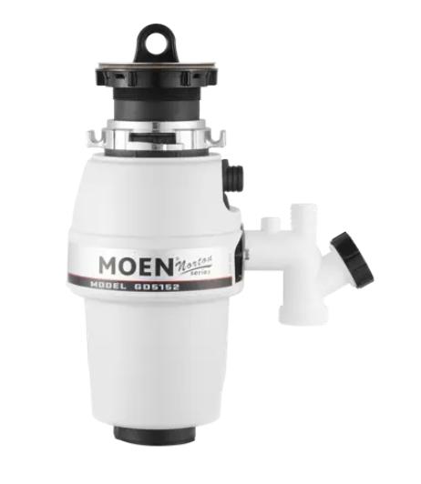 Máy xay rác bồn rửa chén MOEN GD5152