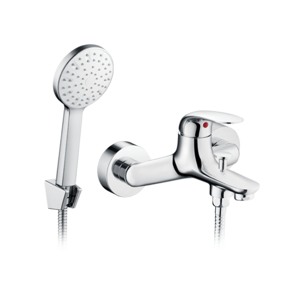 Bộ sen tắm nóng lạnh Moen 10136