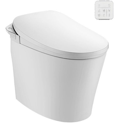 Bồn cầu điện tử WALDEN MOEN HKSW1291C