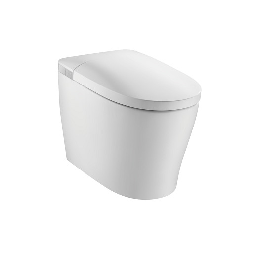 Bồn cầu điện tử MOEN POLARIS HKSW1361C