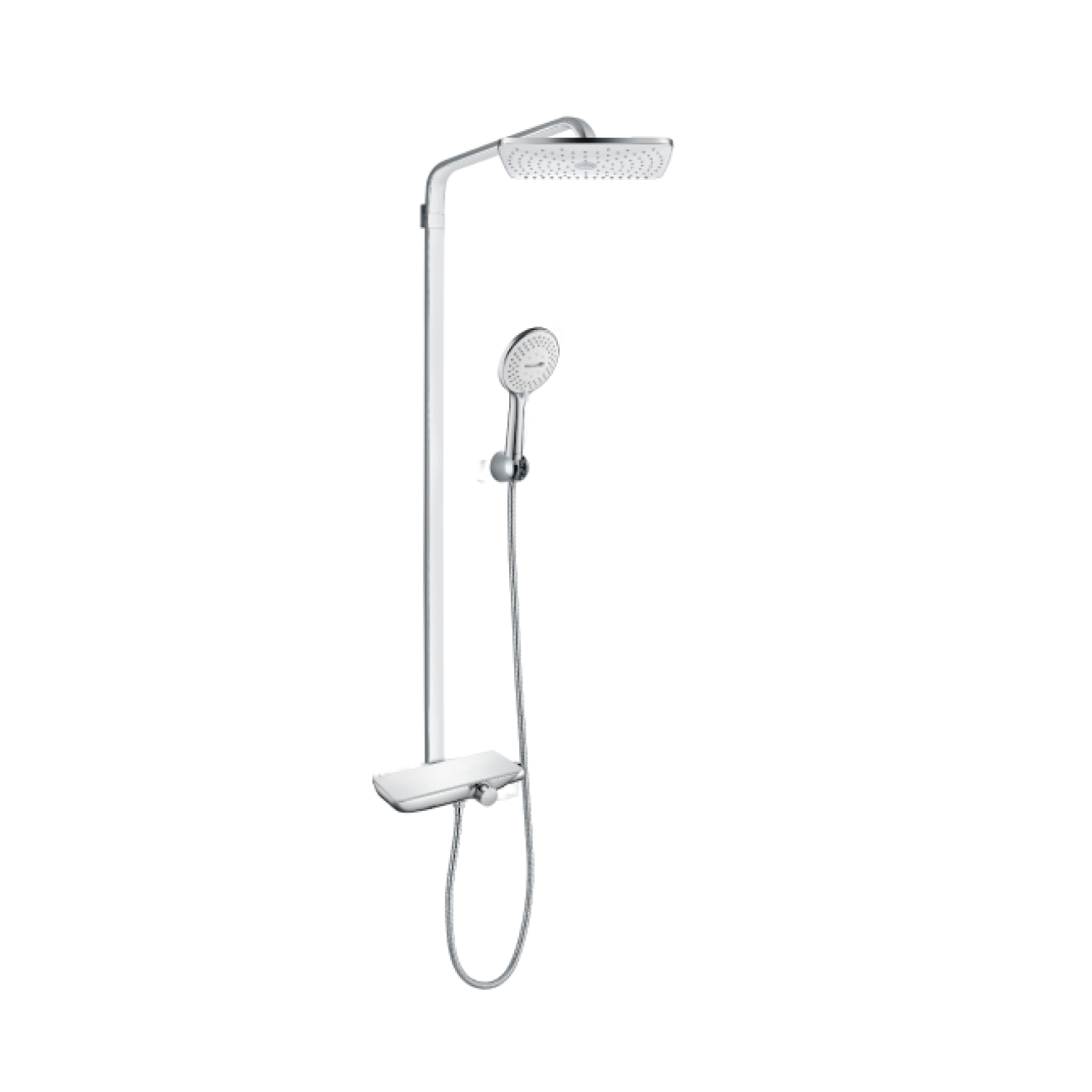 Bộ vòi sen tắm nóng lạnh Toronto Moen 68234
