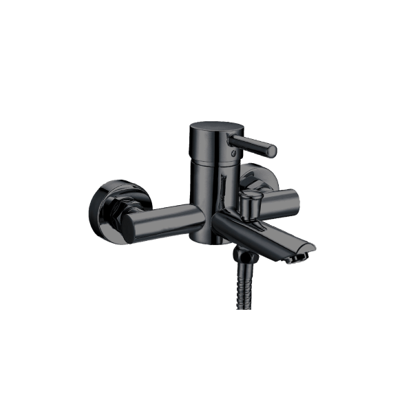 Củ sen tắm nóng lạnh Atmor ATFS111049BK