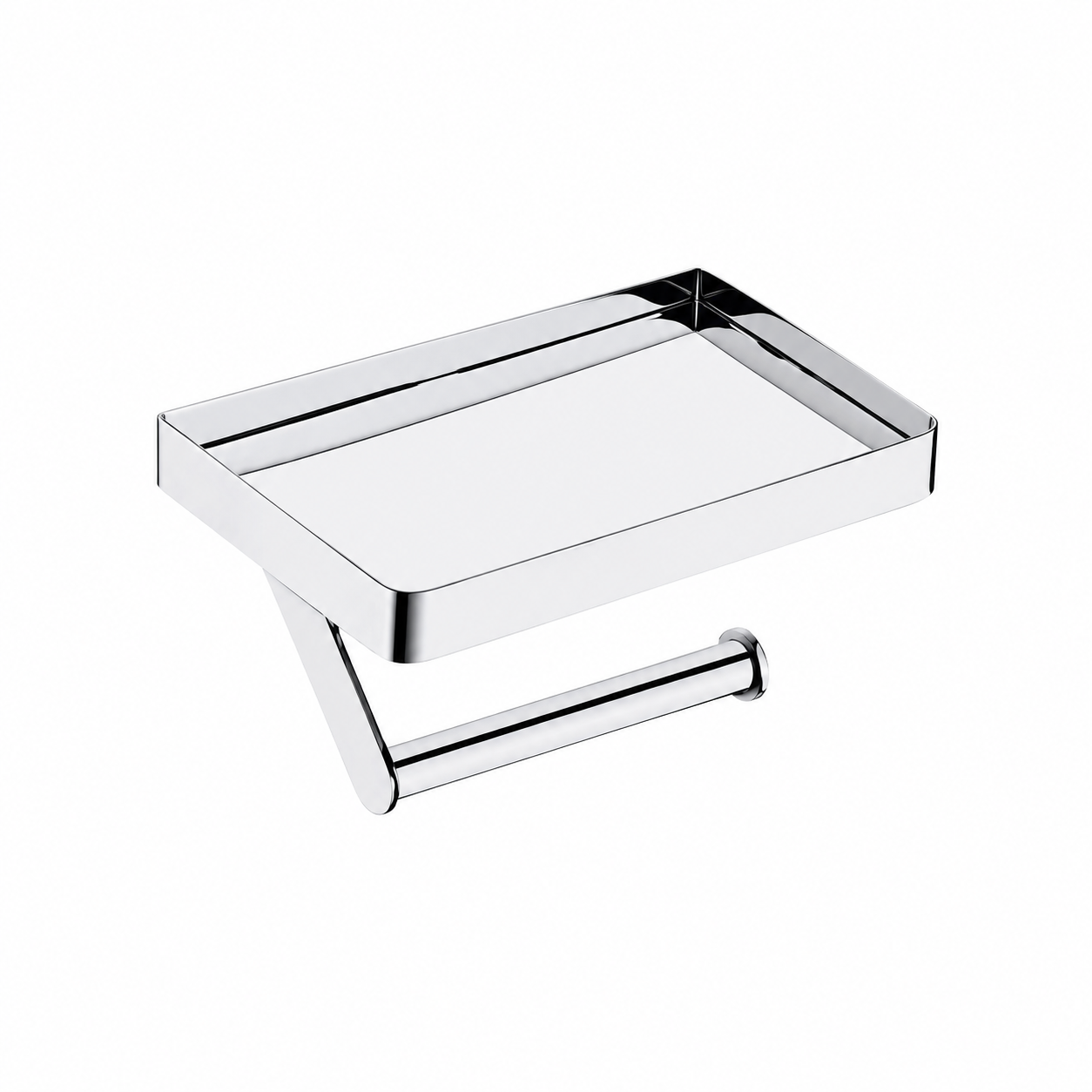Móc treo giấy vệ sinh ATMOR AT98070