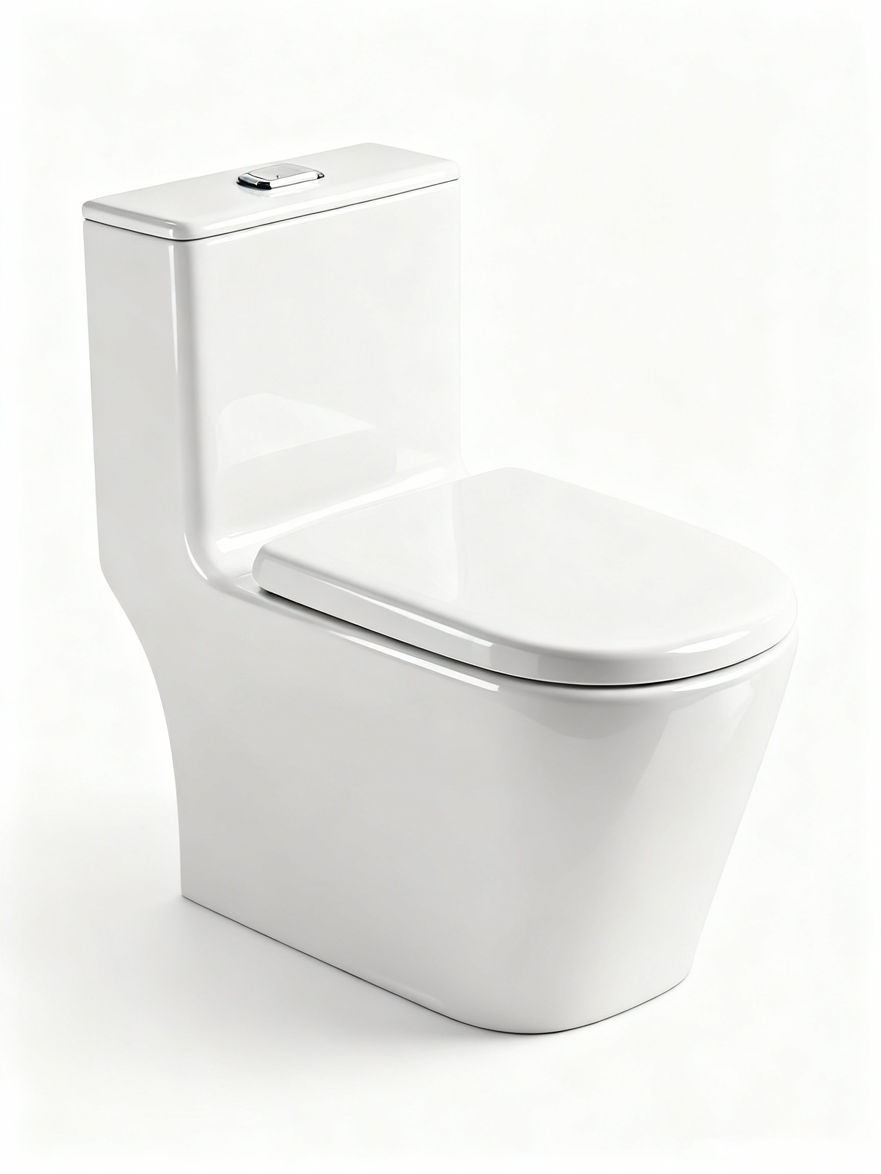 Bồn cầu một khối Atmor AT1213