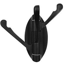Móc áo inox 304 ATMOR HOOK-250L-MB