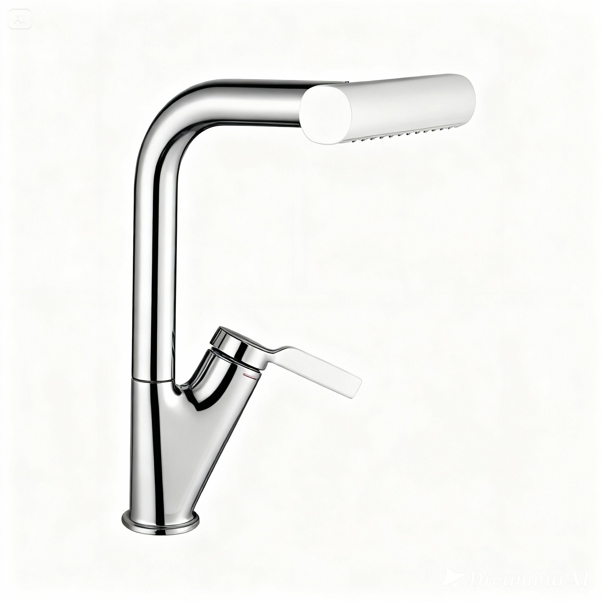 Vòi rửa chén Moen KF10321FY