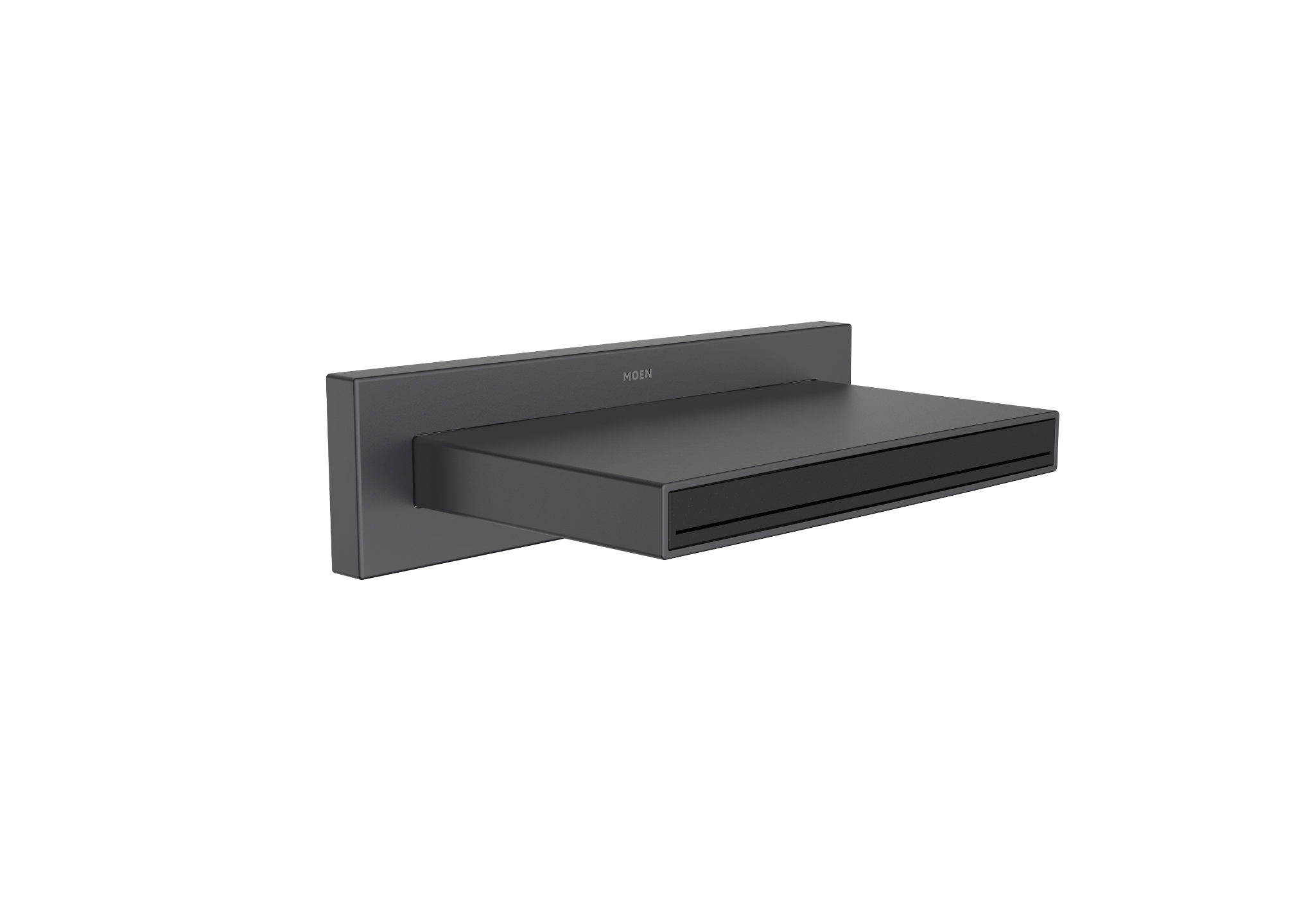 Sen tắm thác gắn tường cao cấp MOEN A717BL