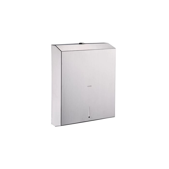 Hộp giữ giấy vệ sinh gắn tường MOEN ACC9982SLP