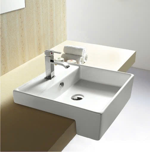 Lavabo đặt bàn Atmor AT726