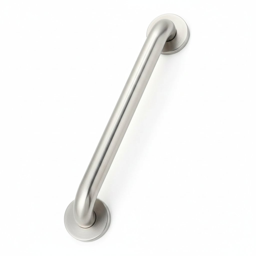 Tay vịn nhà vệ sinh cho người già 304 ATMOR HA-604S