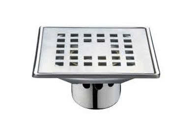 Phễu Thu Sàn Ban Công MORRIS M-8412 (M-8412-1)