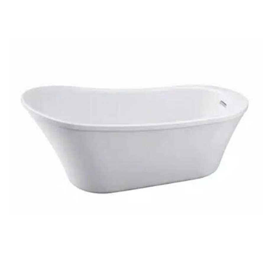 Bồn tắm nằm đặt sàn MANHATTAN MO-6638I
