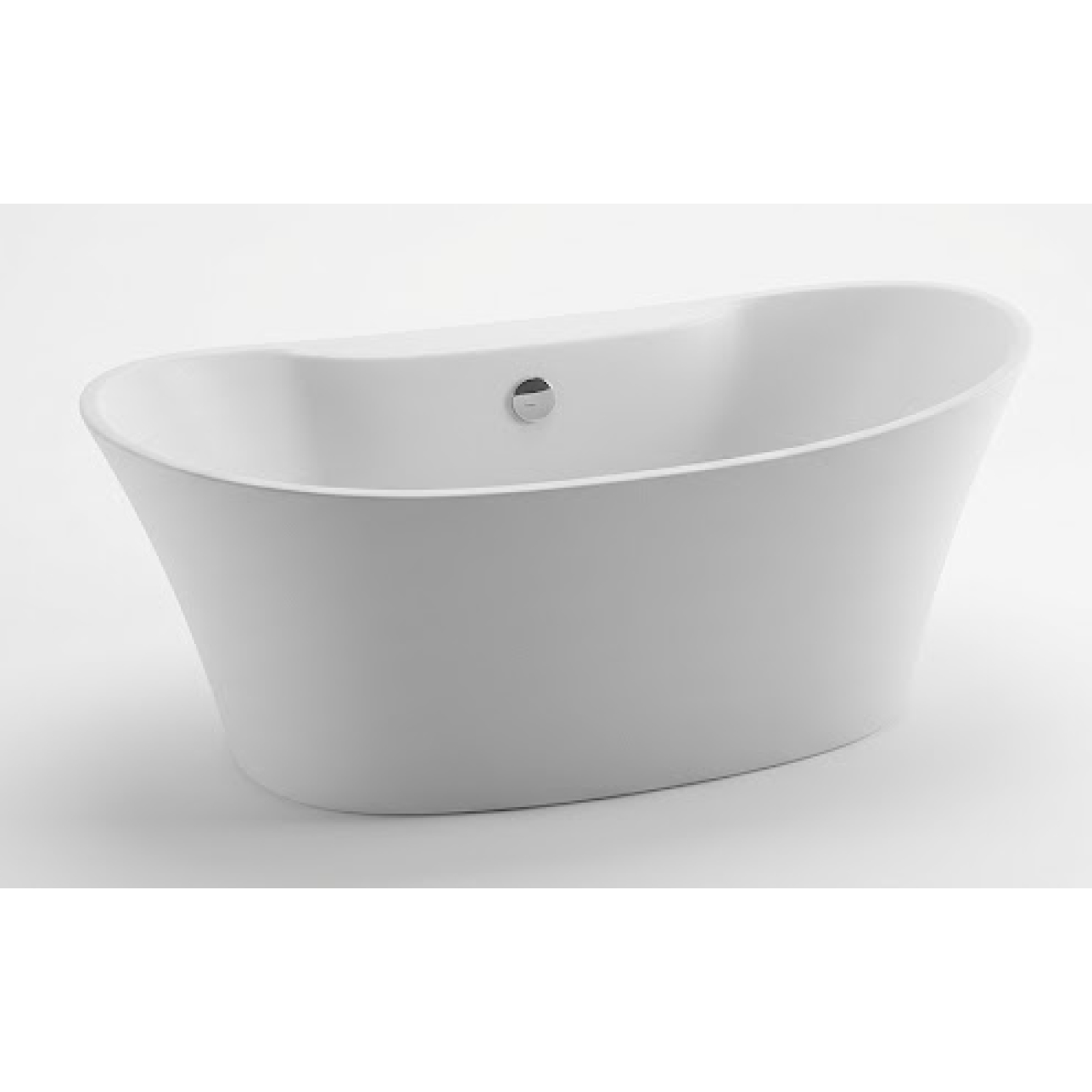 Bồn tắm nằm đặt sàn MANHATTAN MO-6096F