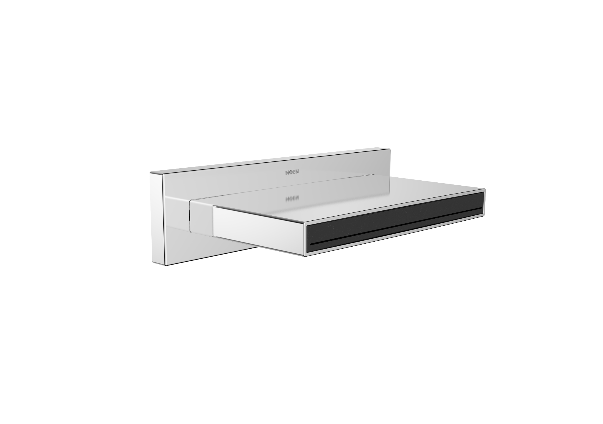Sen tắm thác gắn tường cao cấp MOEN A717