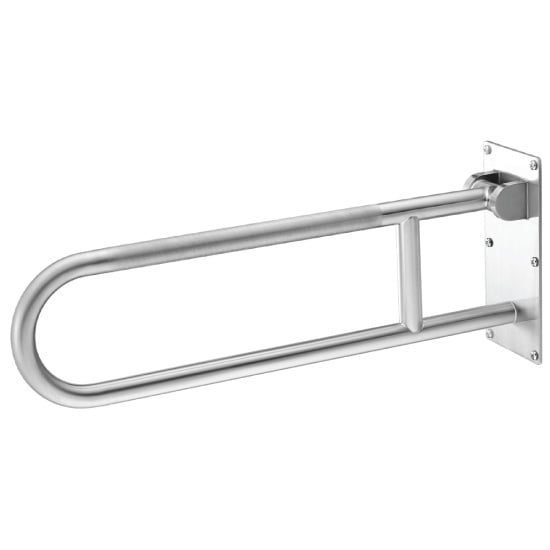 Tay vịn gập chuyên dụng MOEN - ACC9996SLP