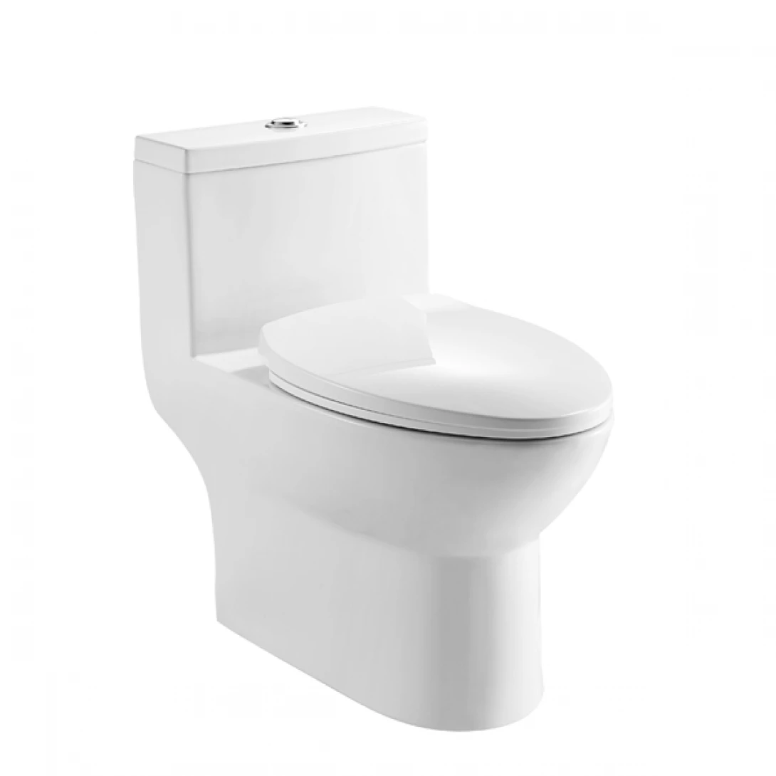 Bồn cầu 1 khối MOEN SW0093C/ SW9091