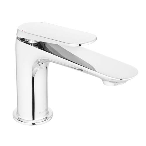 Vòi lavabo thấp 1 lỗ MOEN GN58121