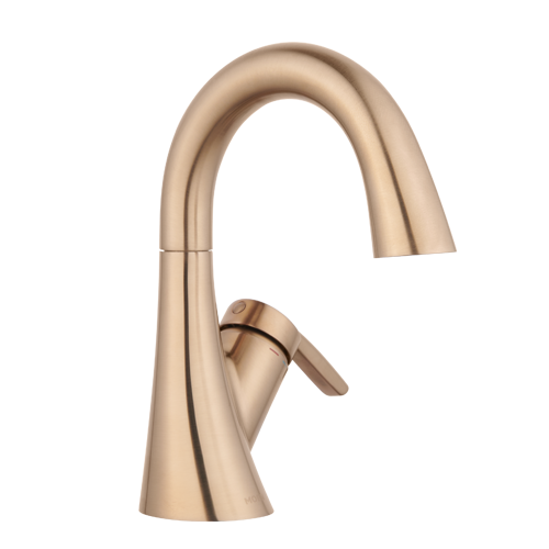 Vòi lavabo nóng lạnh MOEN GN59121BZG