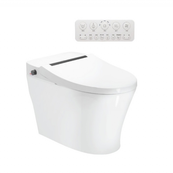 Bồn cầu điện tử MOEN NOAH SW1502CPRO