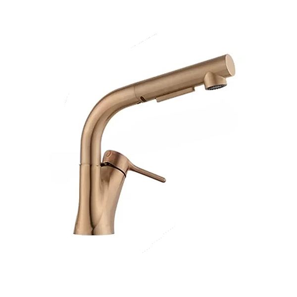Vòi rửa chén nóng lạnh MOEN GN89124BZG
