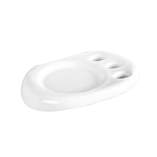 Kệ đặt bàn chải và ly KARAT K-421 ( K-17056X)