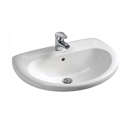 LAVABO ÂM BÀN KARAT K-11007