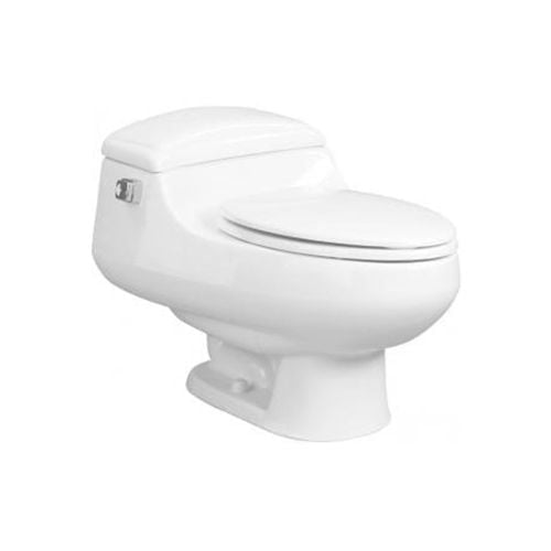 Bồn cầu 1 khối KARAT K-2444X-S-WK