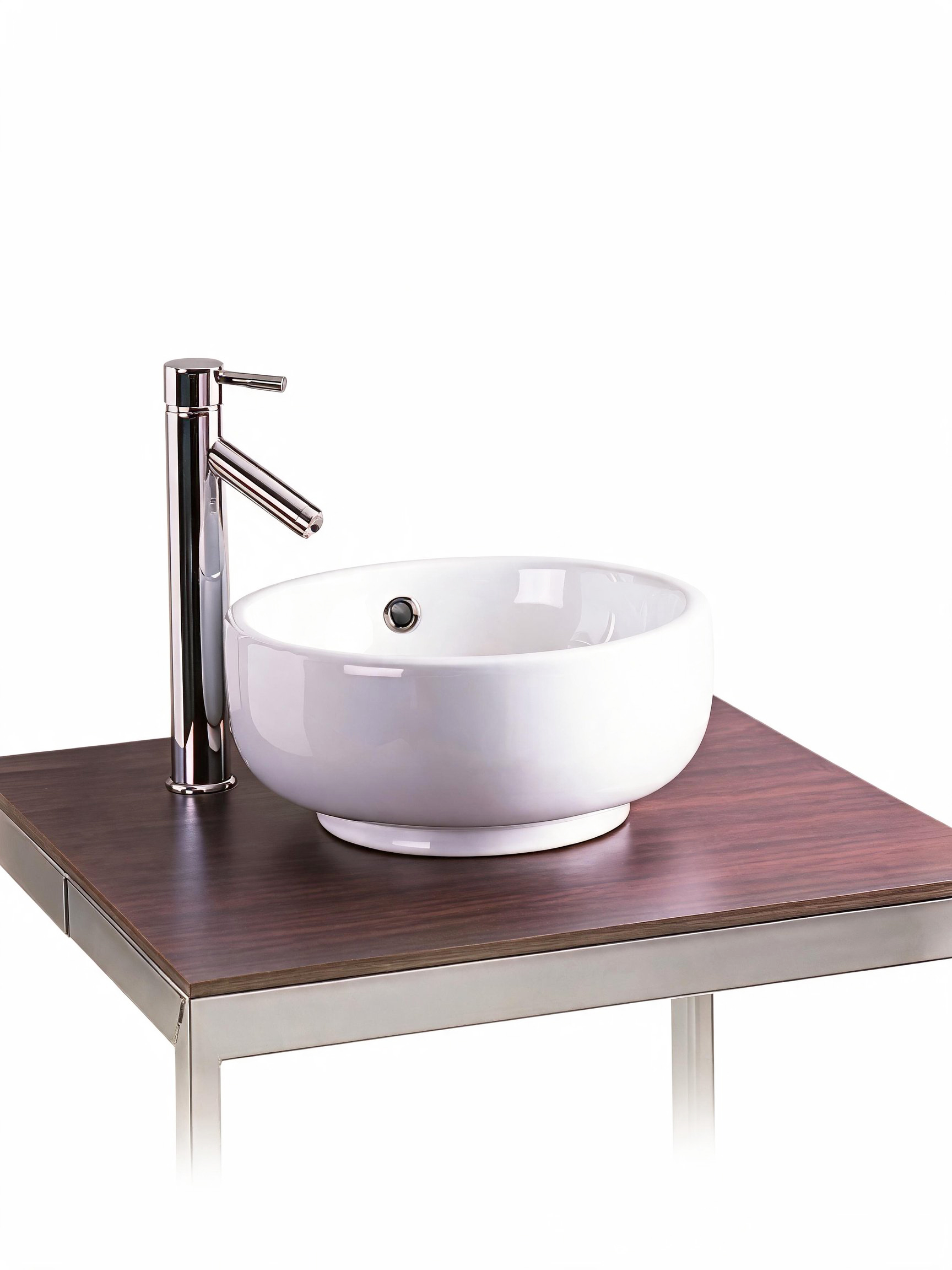 Lavabo đặt bàn KARAT K-1133 (K17566)