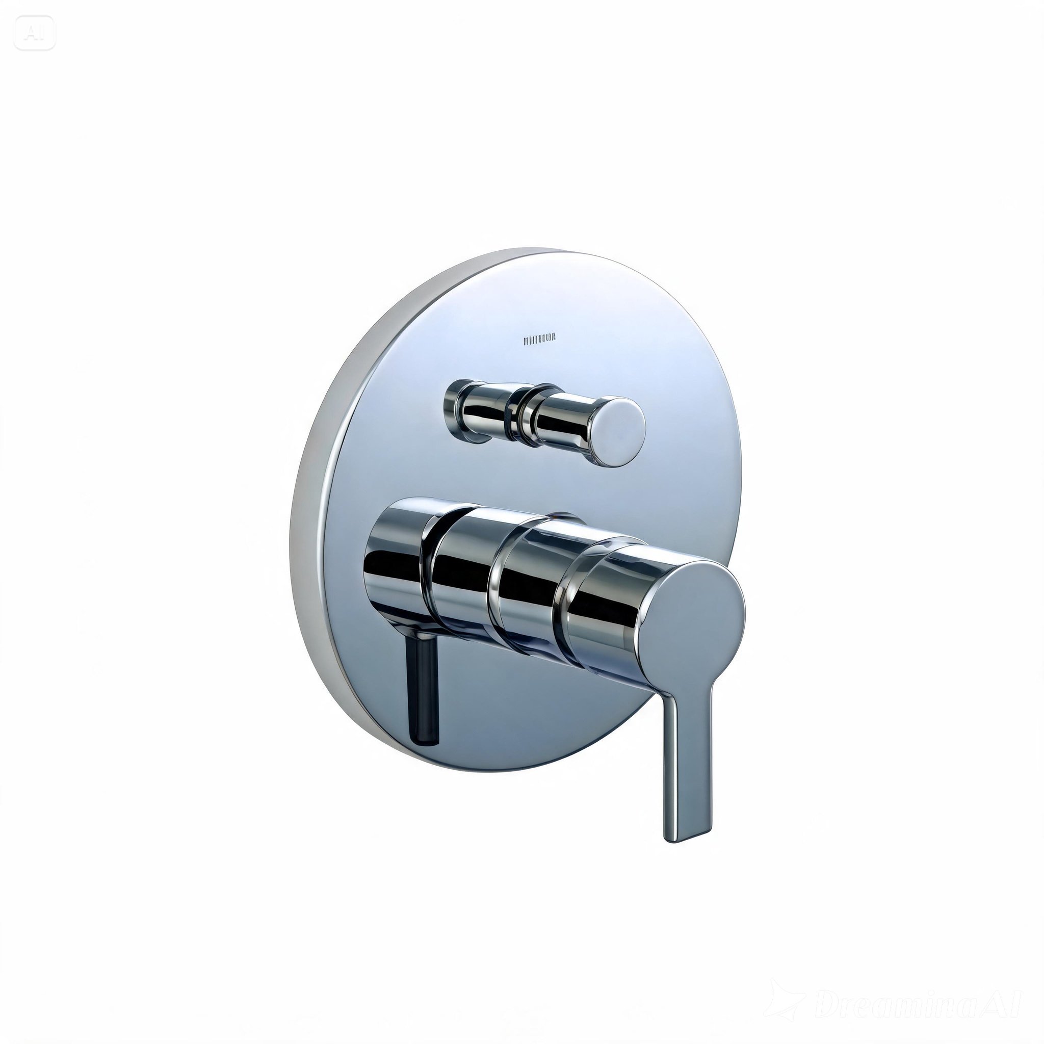 Củ vòi âm tường MOEN T63142